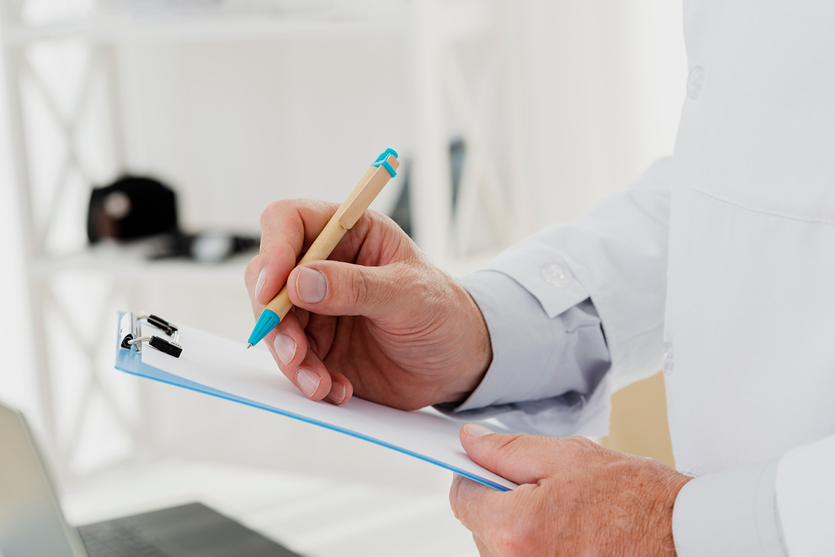 Testosterone Replacement Therapy In Testosterone Replacement Therapy Clinic In Smithfield