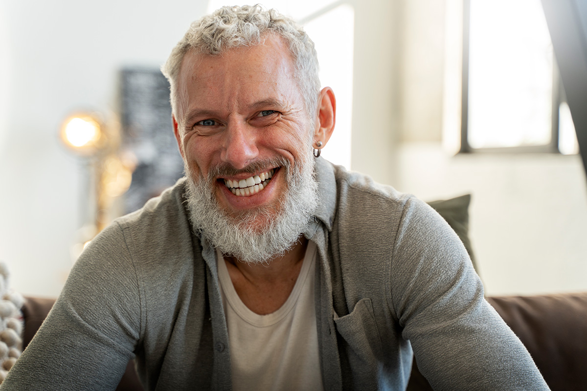 Testosterone Replacement Therapy for Men In Testosterone Replacement Therapy Clinic In Smithfield